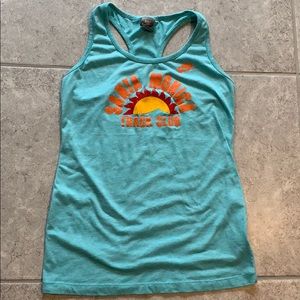Nike Tank Size Med